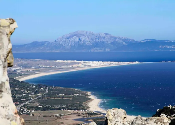 Tarifa Cozy House - Pool - Parking - Family