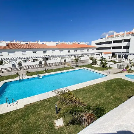 Tarifa Cozy House - Pool - Parking - Family Apartment Exterior photo