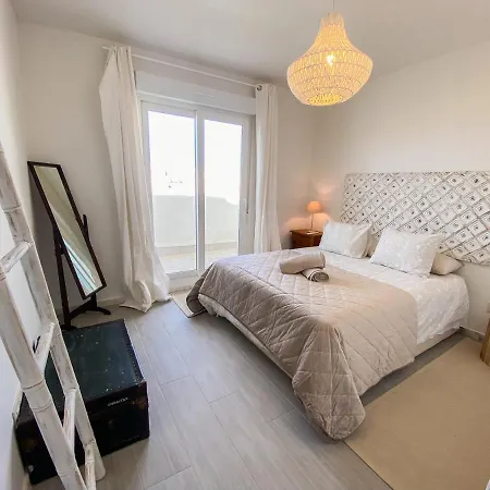 Tarifa Cozy House - Pool - Parking - Family Apartment Exterior photo