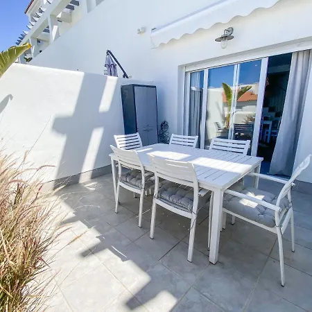 Tarifa Cozy House - Pool - Parking - Family Apartment Exterior photo