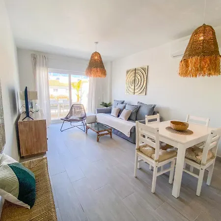 Tarifa Cozy House - Pool - Parking - Family Apartment Exterior photo