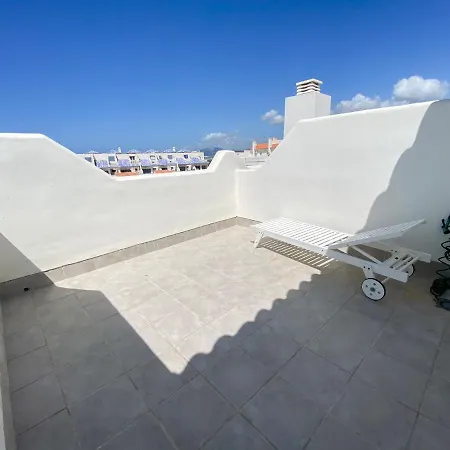 Tarifa Cozy House - Pool - Parking - Family Apartment Exterior photo